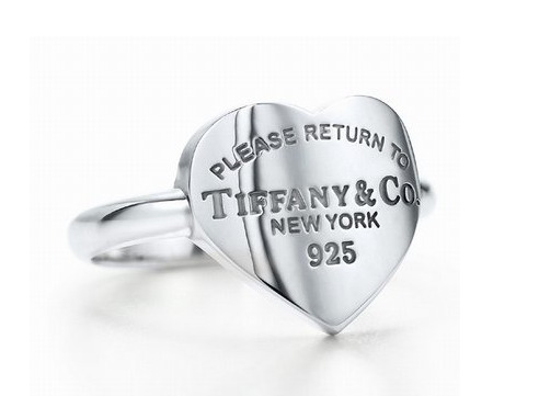 Bracciale Tiffany Modello 210